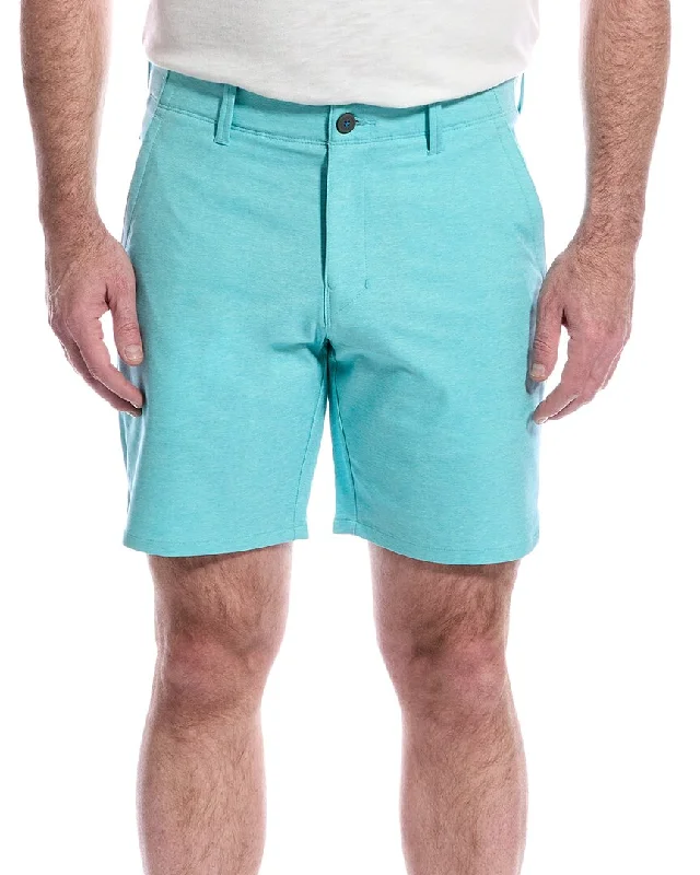 Men's Pants with Flat-Front DesignsTommy Bahama On Par Short