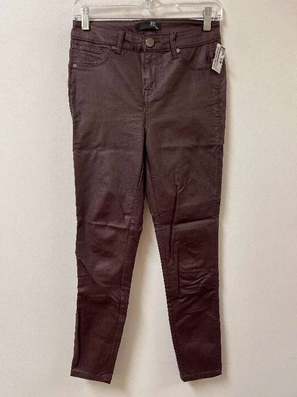 Comfort-Fit Men's JeansJeans Skinny By 1822 Denim  Size: 6