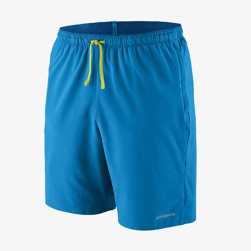 Men's Bootcut Jeans for a Flattering ShapeMen's Multi Trails Shorts - 8"