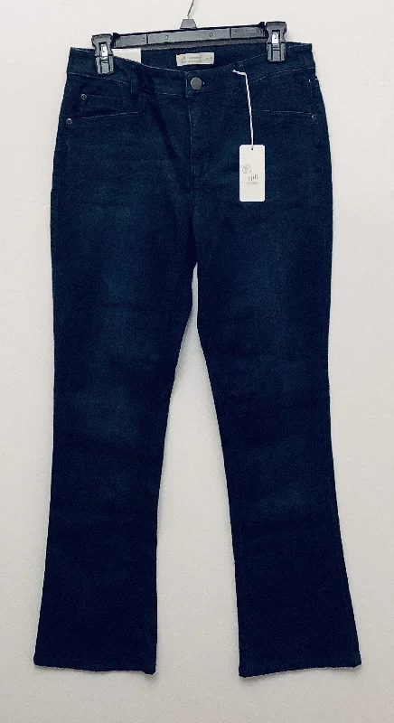 Men's Jeans for Office WearJeans Boot Cut By J. Jill  Size: 6