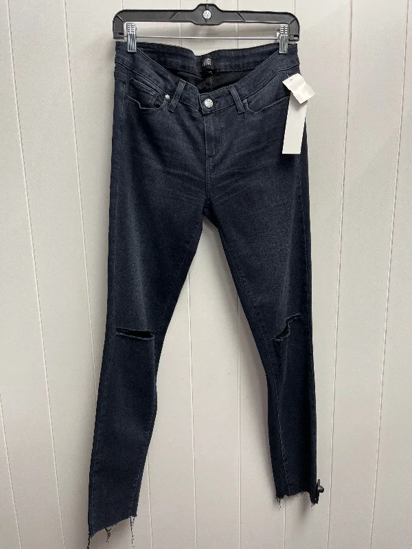 Wide-Leg Men's JeansJeans Skinny By Paige  Size: 6