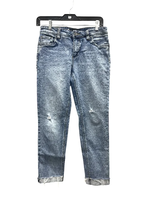 Men's Jeans for Office WearJeans Skinny By Kut  Size: 2