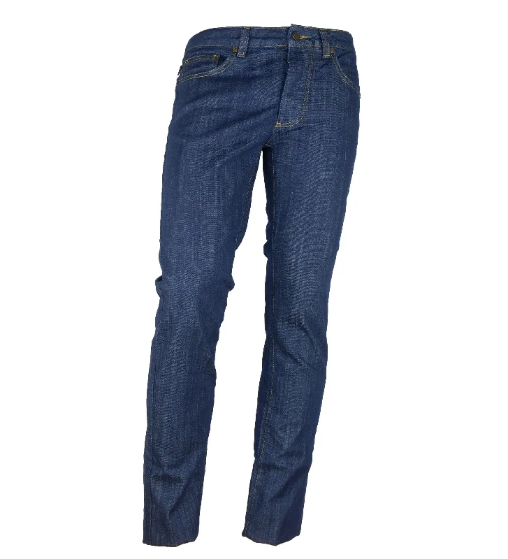Best Selling Men's Jeans BrandsCavalli Class  Cotton Jeans & Men's Pants