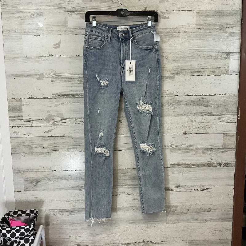 Stylish Men's JeansJeans Skinny By Risen  Size: 4