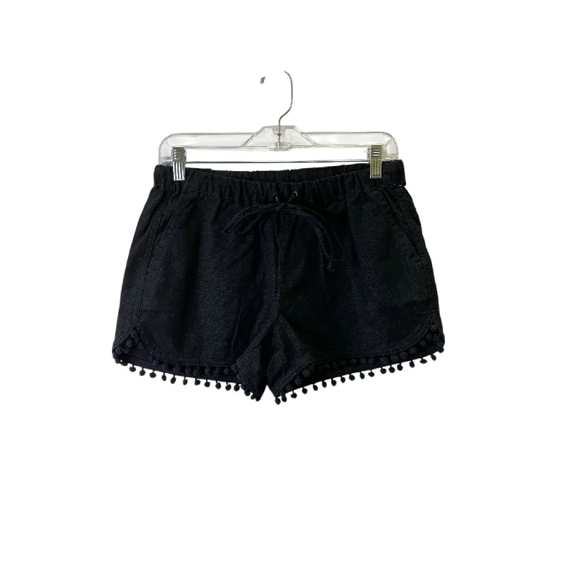 Men's Swim Trunks for SwimmingSHORTS by J. CREW In BLACK, Size: 0