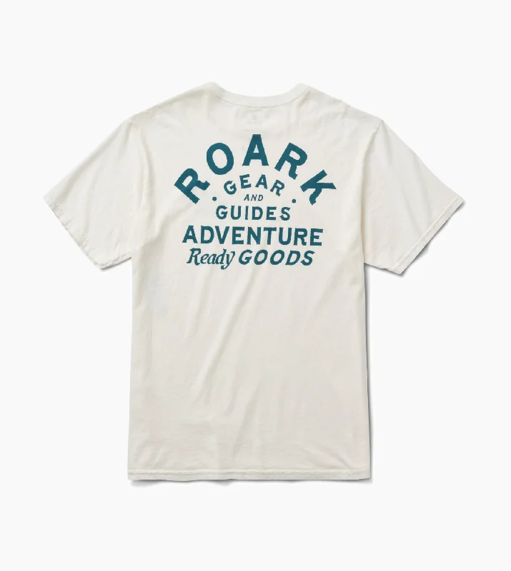 Men's Shirts with Animal PrintsGear & Guides Premium Tee