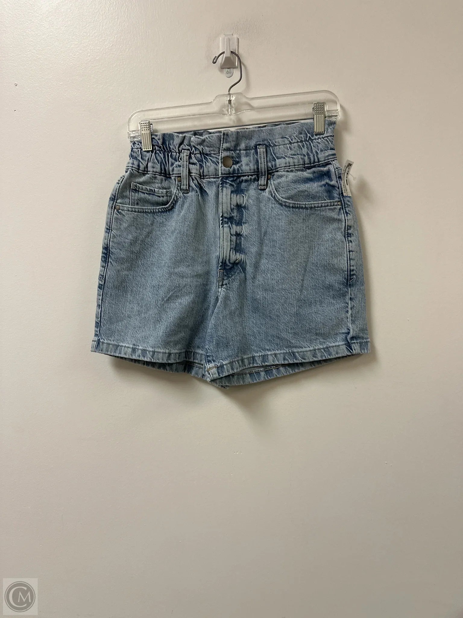 Men's Pants with UV ProtectionShorts By Ana In Blue Denim, Size: 6
