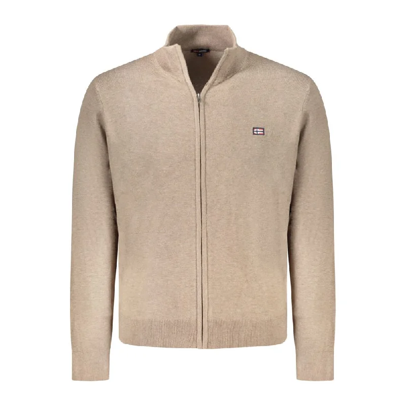 Norway 1963 Polyester Men's Sweater