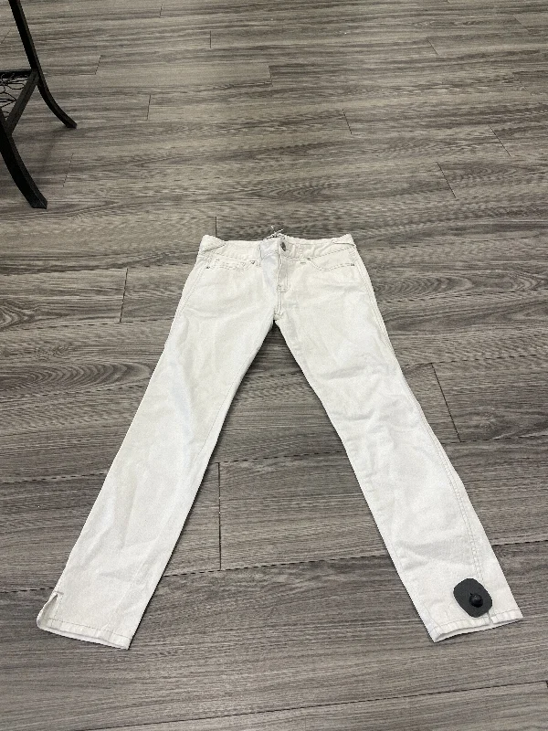 Men's Jeans in Unique PatternsJeans Skinny By Free People  Size: 4