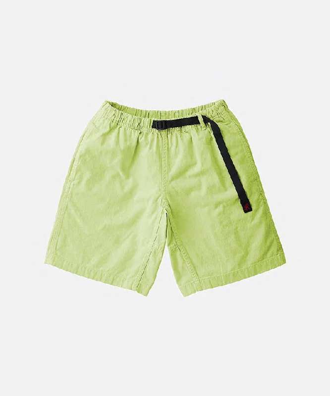 Versatile Men's ShortsW's G-Short Pigment Dye