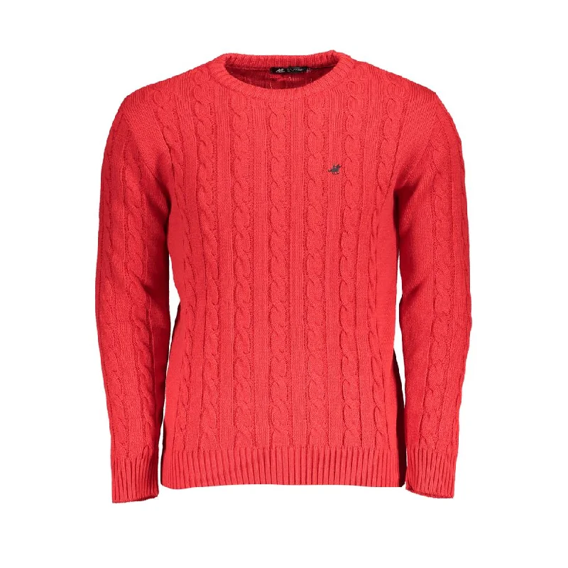 U.S. Grand Polo  Fabric Men's Sweater