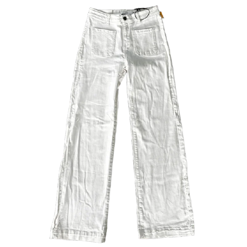 Men's Jeans in Unique PatternsJeans Straight By Q2 Premium Denim  Size: 4