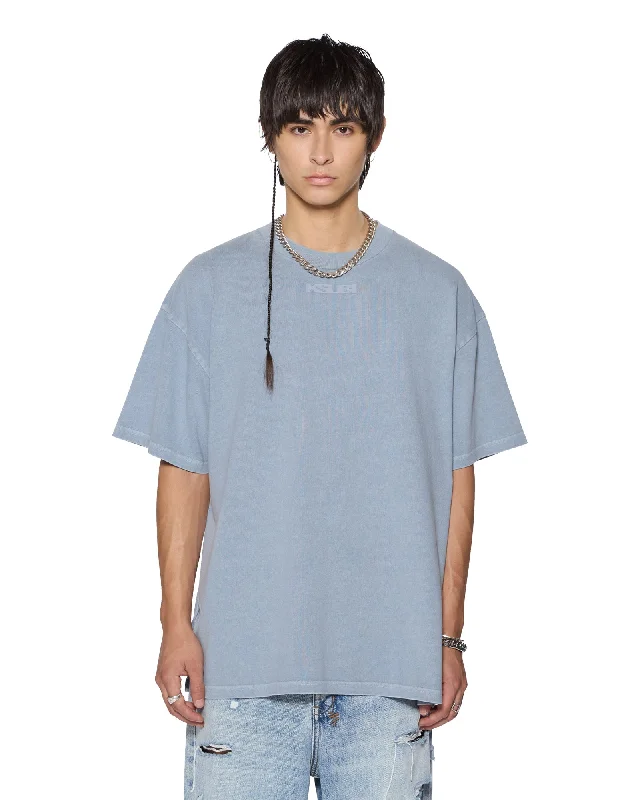 Men's Shirts with Mandarin CollarsSOTT EKCESS SS TEE STORM