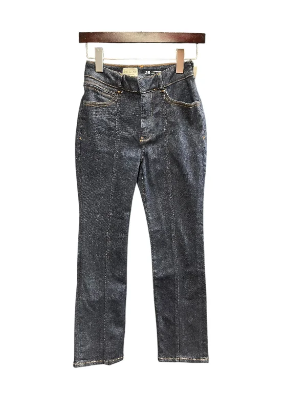 Men's Straight-Leg JeansJeans Straight By Pilcro  Size: 2