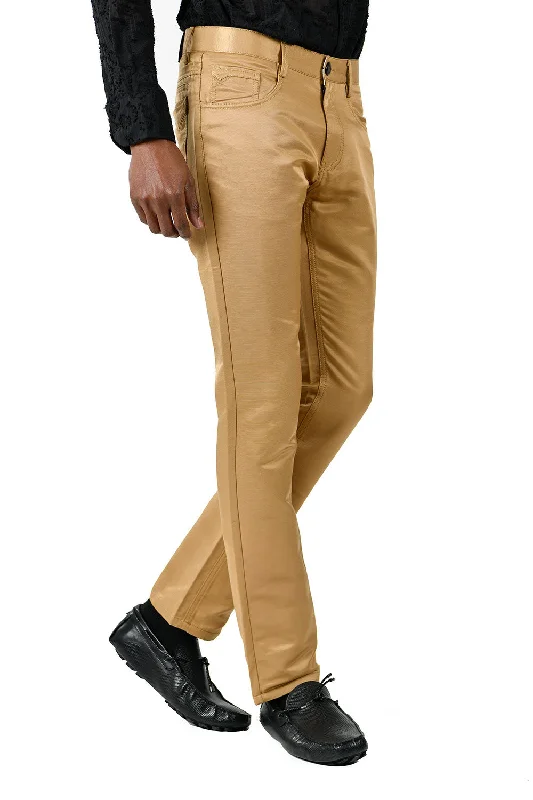 Men's Chino Shorts for Warm WeatherIn Between Pants