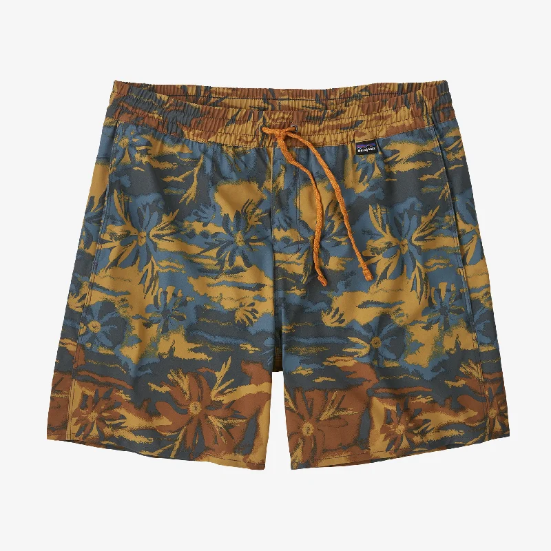 Men's Pants with Adjustable WaistbandsMen's Hydropeak Volley Shorts - 16"
