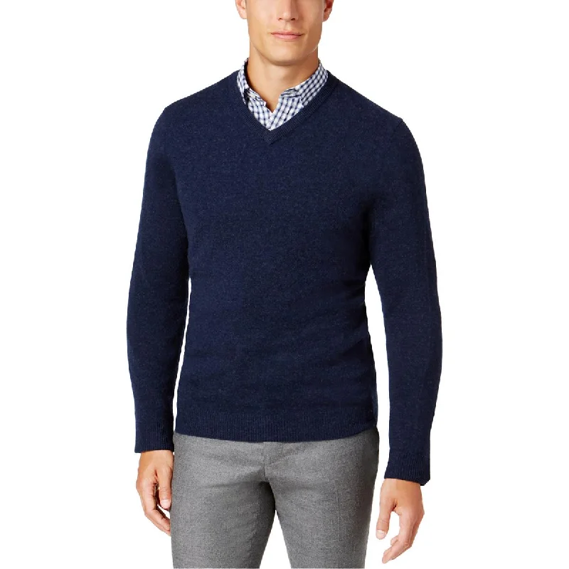 navy heather