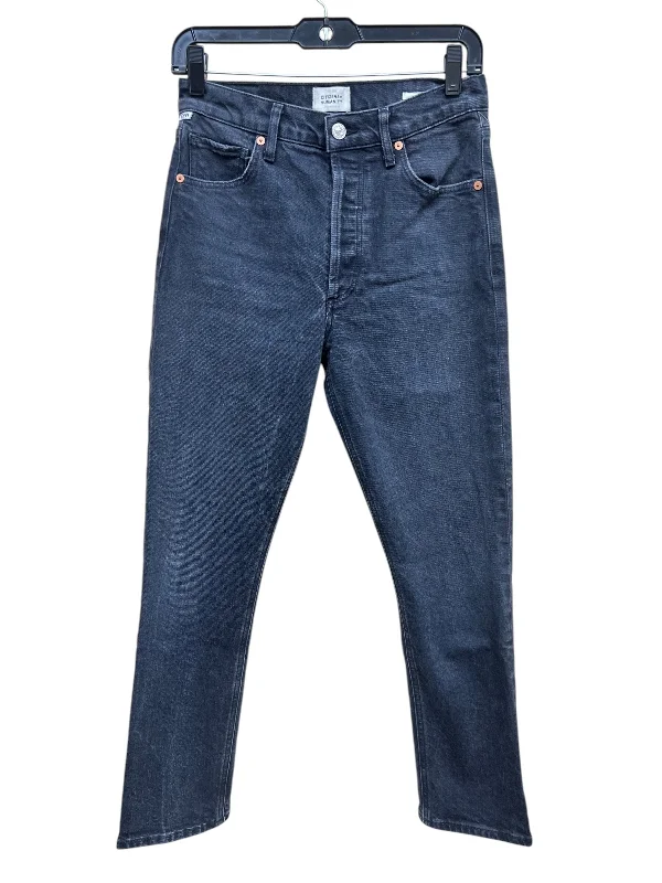 Latest Designer Men's JeansJeans Straight By Citizens Of Humanity  Size: 2