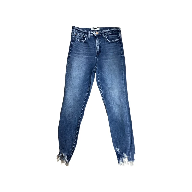 Men's Tapered JeansJeans Skinny By Clothes Mentor  Size: 6