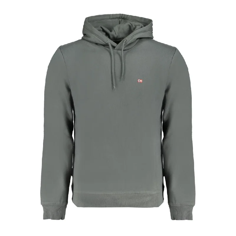 Napapijri Cotton Men's Sweater