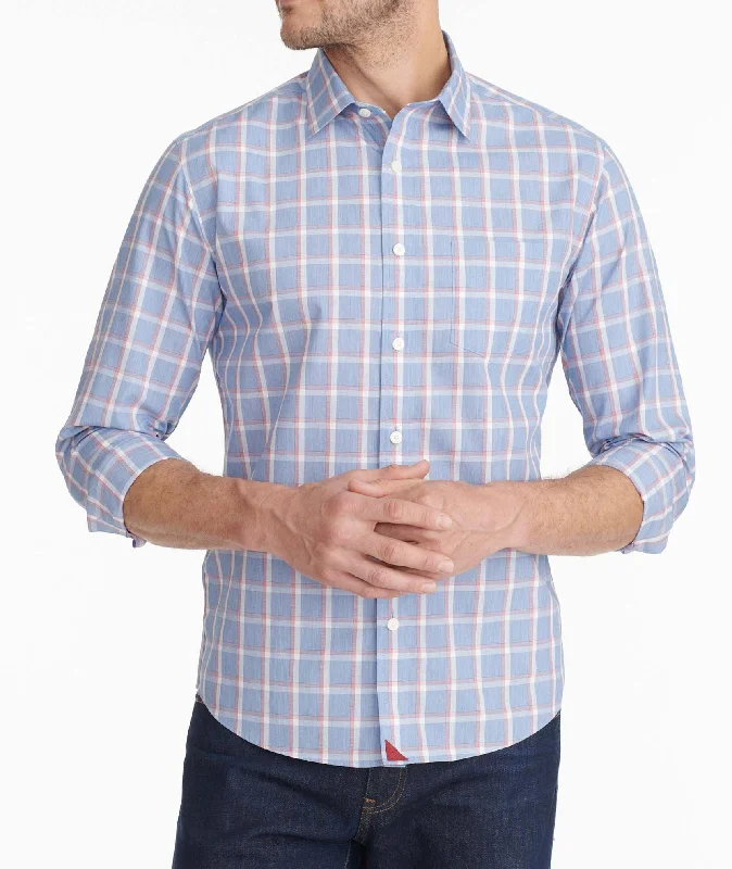 Men's Essential Dress Shirts for Everyday WearWrinkle-Free Potomac Shirt - FINAL SALE
