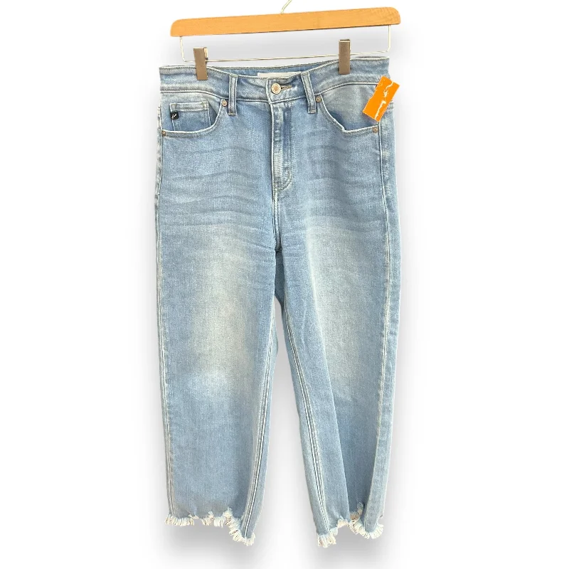 Latest Men's Jeans TrendsJeans Cropped By Kancan  Size: 4