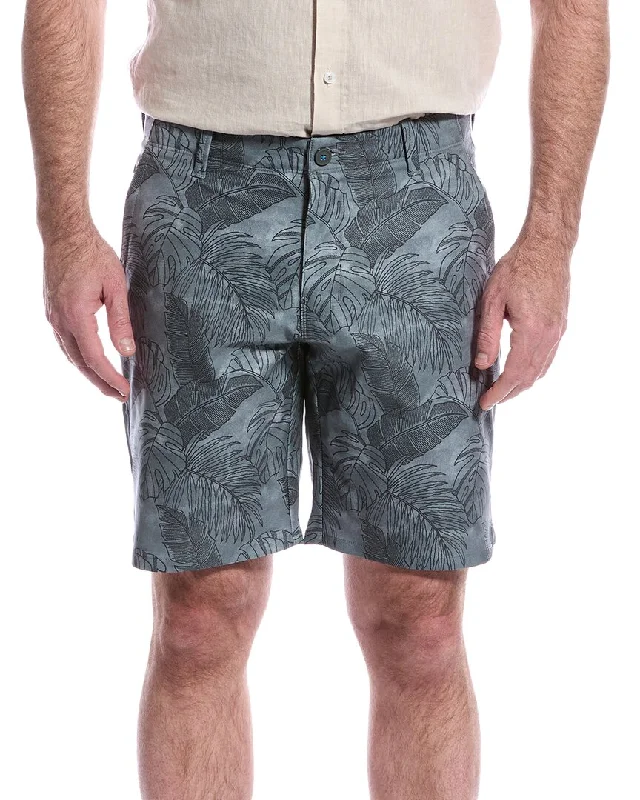 Men's Sports Pants for Active LifestylesTommy Bahama On Par Vine Line Short
