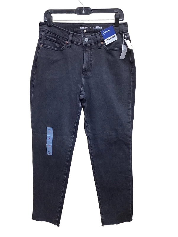 Flexible Stretch Men's JeansJeans Straight By Old Navy  Size: 10