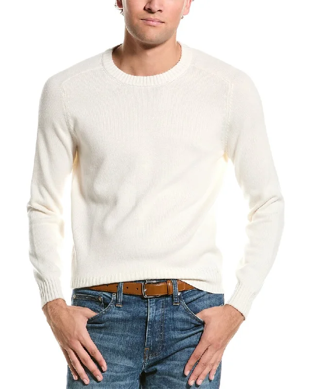 Brunello Cucinelli Cashmere Crewneck Sweater