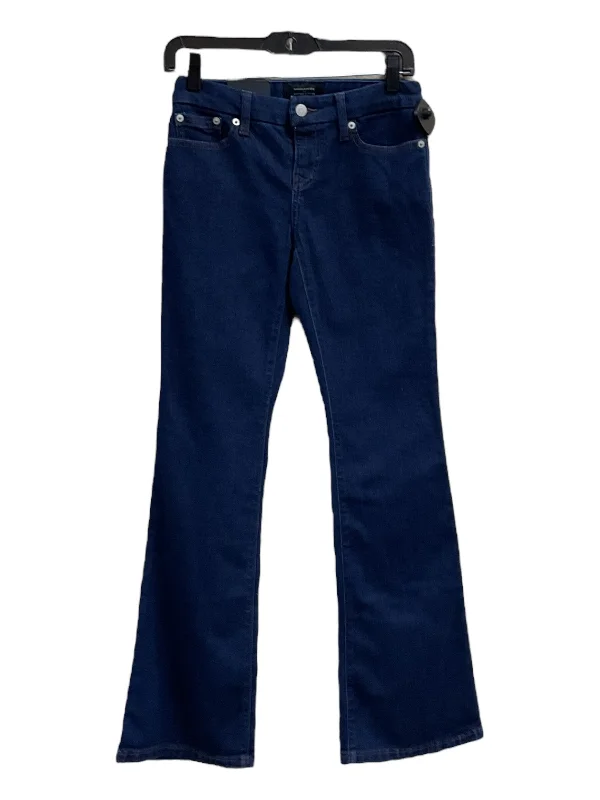 Men's Jeans for a Dressy OccasionJeans Boot Cut By Banana Republic  Size: 2
