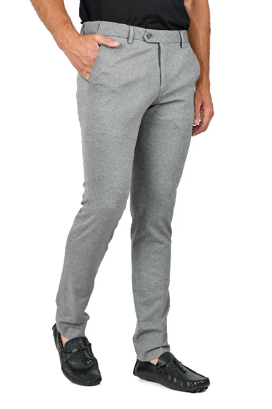 Men's Pants with Logo EmbossmentsPrivilege Pants 2