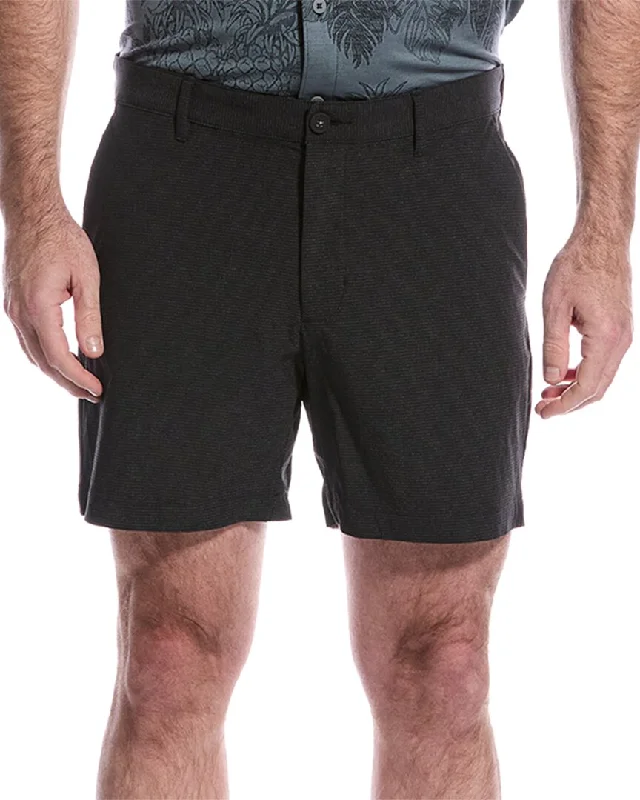 Men's Patterned Pants with Camouflage PrintsTommy Bahama Chip Shot Short