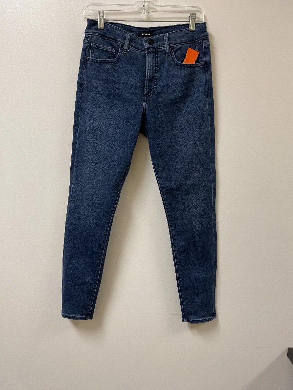 Men's Jeans with PocketsJeans Skinny By Express  Size: 8