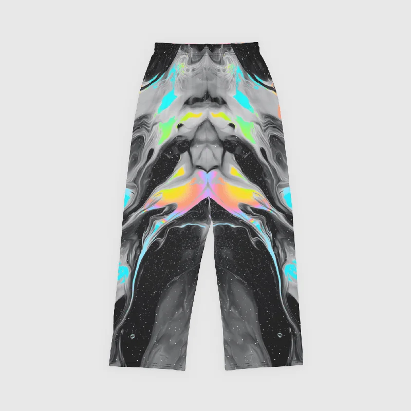 Men's Twill Pants for a Dressy LookKing of Chrome Lounge Bottoms