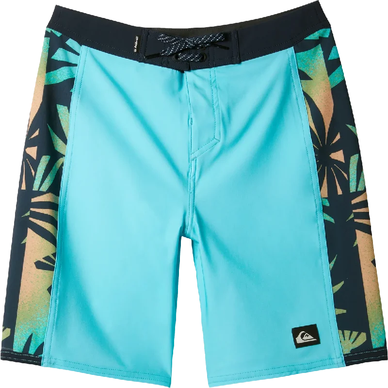 Youth Surfsilk Arch 17"