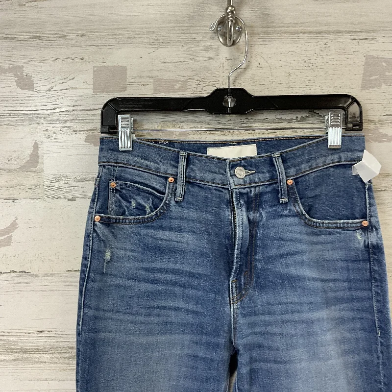 Men's Skinny JeansJeans Straight By Mother Jeans  Size: 4