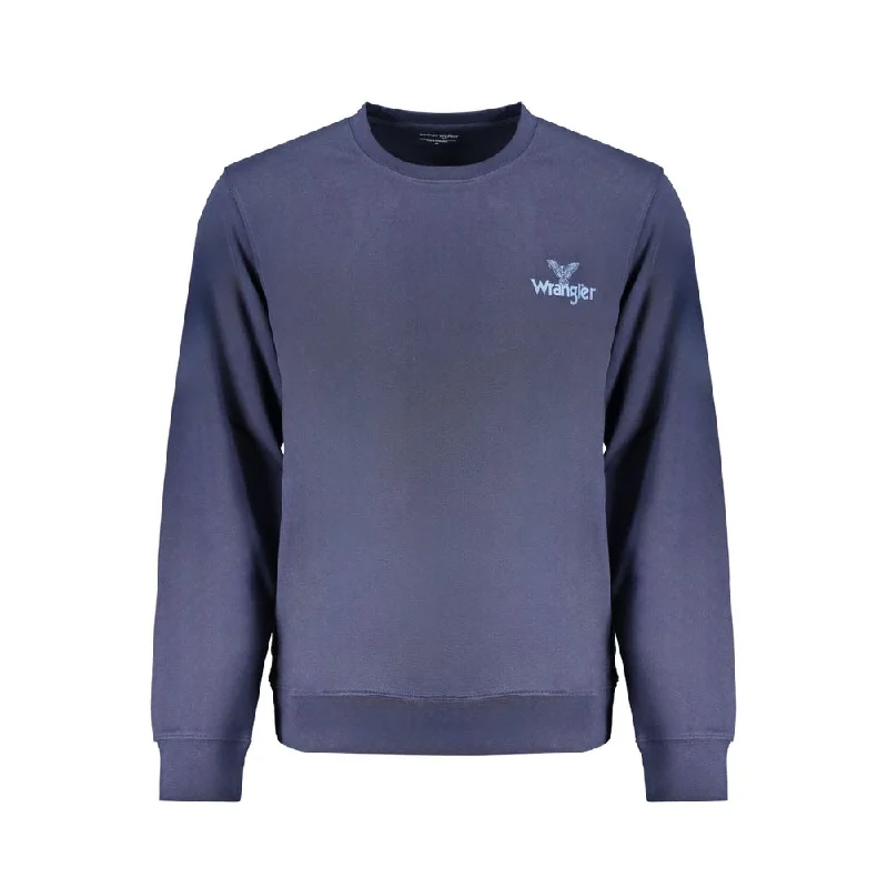 Wrangler Cotton Men's Sweater