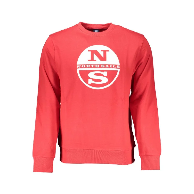 North Sails Cotton Men's Sweater