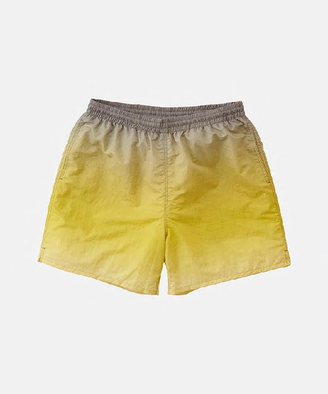 Men's Zippered Pants for SecurityTide Swim Short