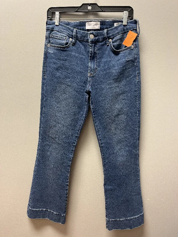 Men's Jeans Made in USAJeans Flared By Dear John  Size: 26