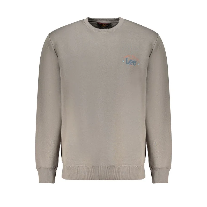 Lee Cotton Men Men's Sweater