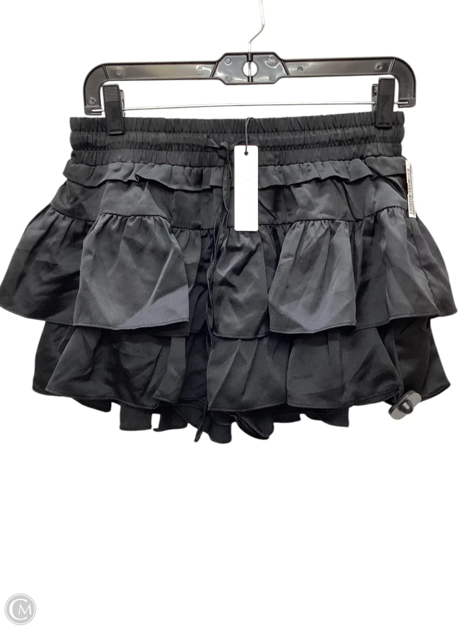 Men's Pants with Shallow PocketsShorts By Clothes Mentor In Black, Size: M