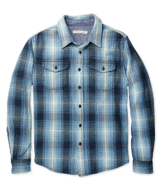 Men's Crew Neck T-Shirts for Everyday WearBlanket Shirt