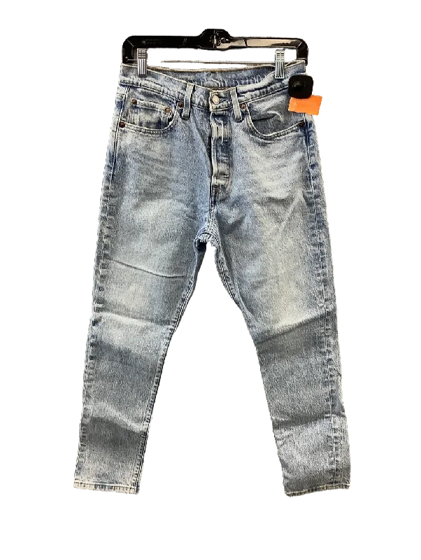 Flexible Men's JeansJeans Straight By Levis  Size: 8