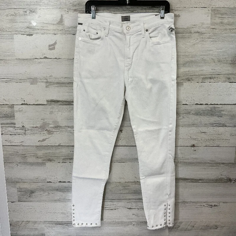 Men's Jeans with PocketsJeans Skinny By Citizens Of Humanity  Size: 10