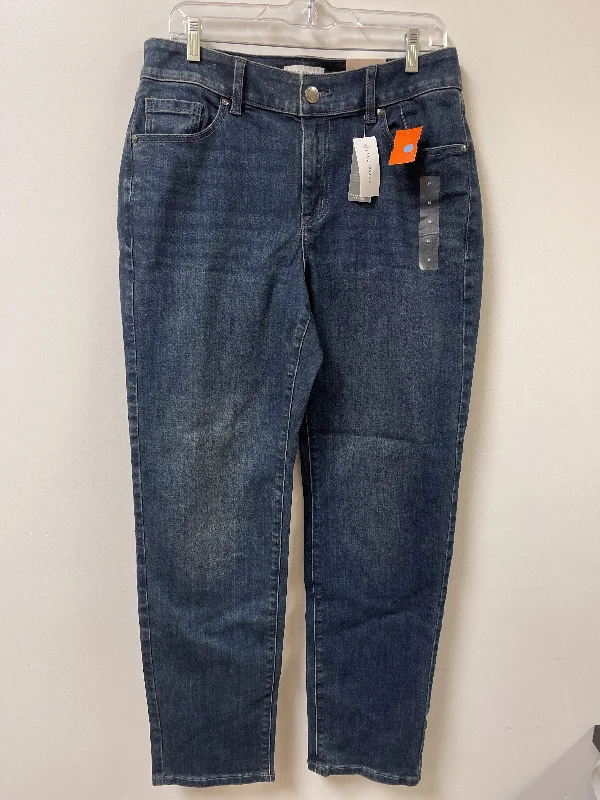 Elegant Men's JeansJeans Straight By Lane Bryant  Size: 14