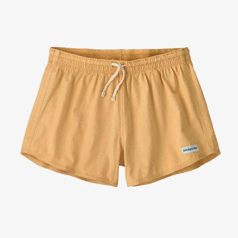 Durable Men's Work PantsWomen's Home Waters Volley Shorts - 3"