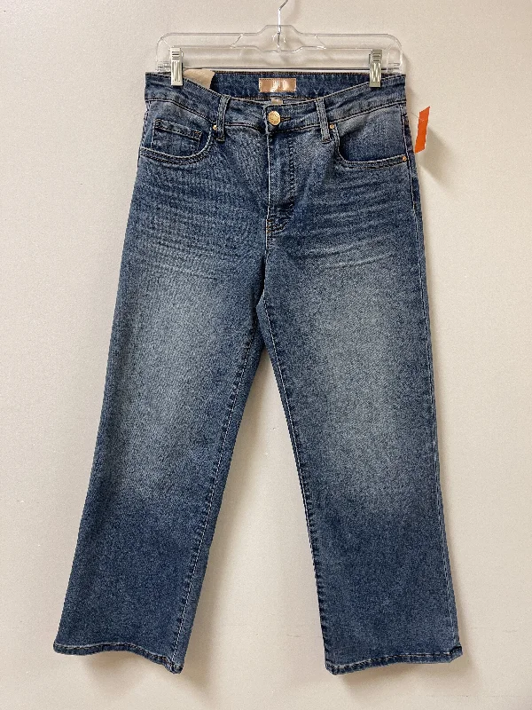 Designer Skinny Men's JeansJeans Straight By Kut  Size: 6