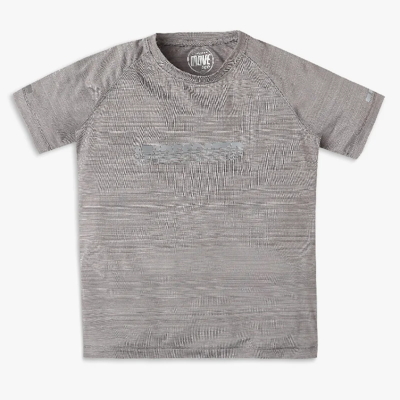 Men's Shirts with Pin CollarsBoys Regular Fit Solid T-Shirt