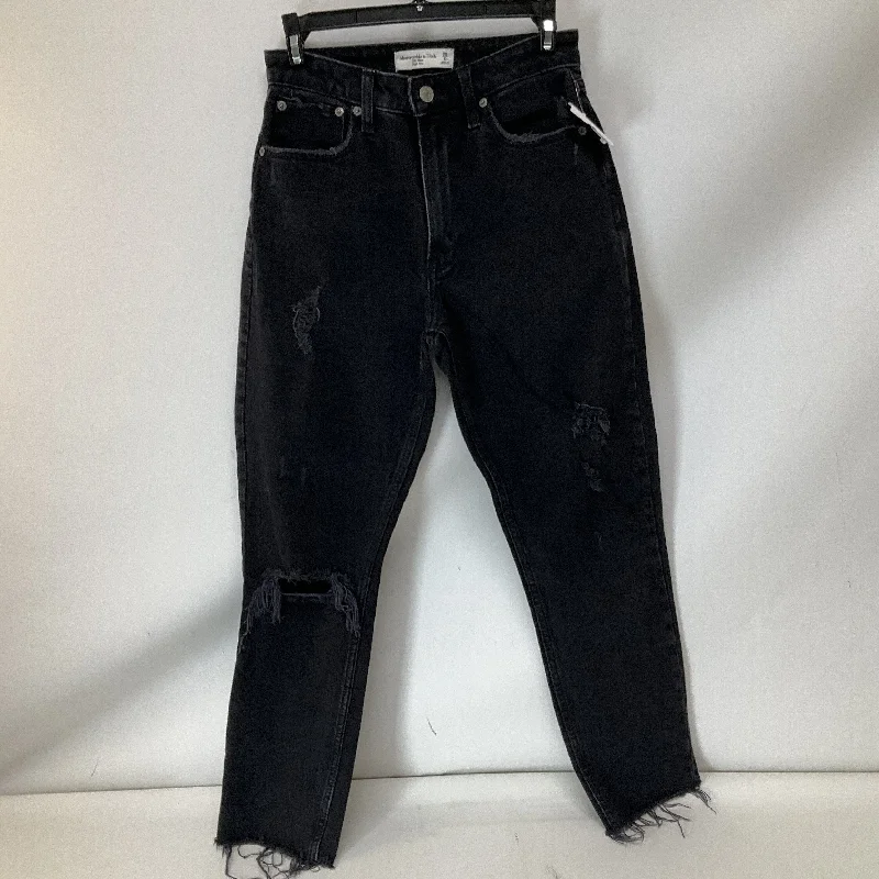 Premium Men's JeansJeans Straight By Abercrombie And Fitch  Size: 0